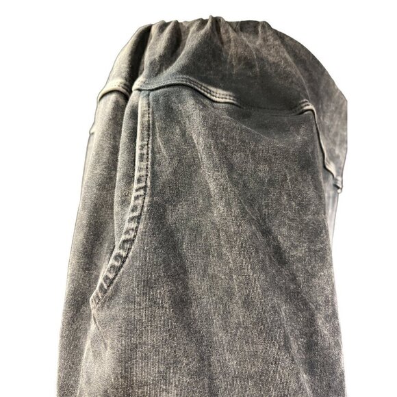 nwt BLACK JESS AND JANE PANTS WITH POCKETS LARGE - Picture 3 of 7